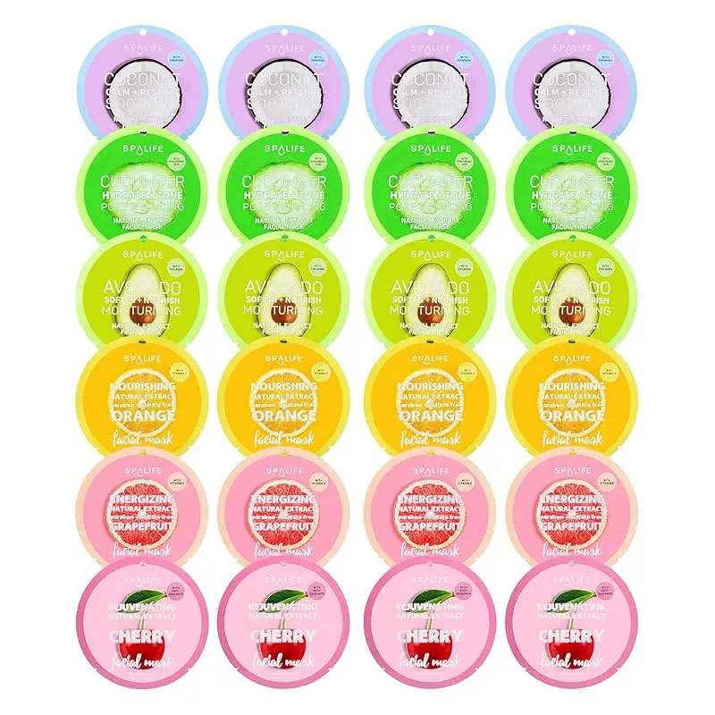 Fruit Variety Pack