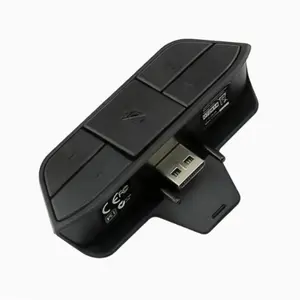 Wireless Audio Adapter for Xbox One and Series X/s, Enhanced Connectivity, Compatible with Multiple Devices, High-Quality Sound Experience, Console Accessories