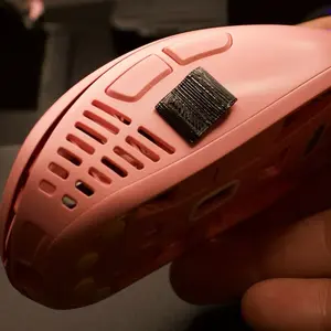 EgoGripz V2 - Grip Stability Pads for Consistent Aim