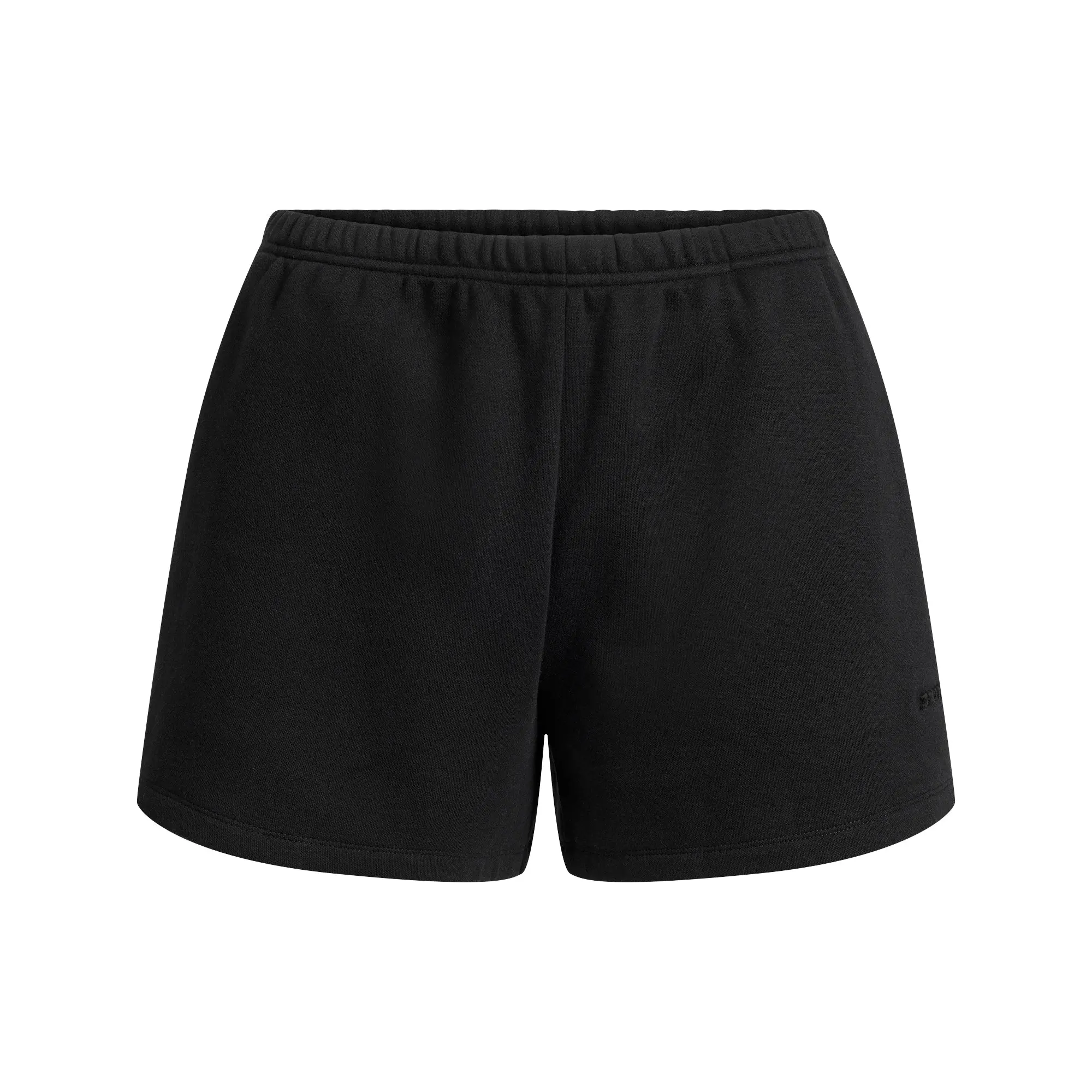 SKIMS COTTON FLEECE CLASSIC SHORT