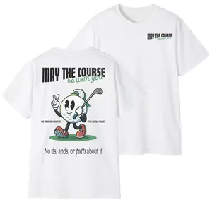 Retro Golf Shirt, Funny Mens Golf Shirt, Vintage Golf Shirt, Sports Golf Shirt, Cool Mens Golf Shirt, Graphic Shirt for Women, for Men