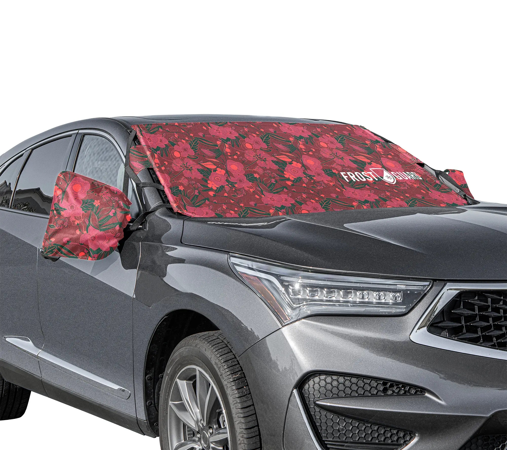 FrostGuard Standard or XL Windshield and Mirror Protector