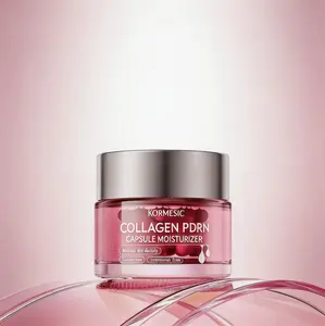Anti-Aging Face Cream, Lifting Firming Facial Moisturizer with Hyaluronic Acid, Deep Hydration，Reduce Fine Lines & Wrinkles, Day Night Repair, Restore Skin Elasticity, Safe for Sensitive Skin, Daily Skincare for Glowing Complexion