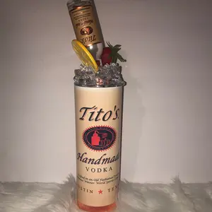 Tito Tumbler 20oz