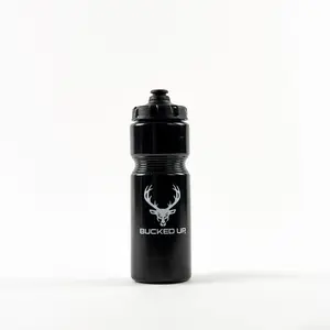 Bucked Up Branded Endurance Water Bottle