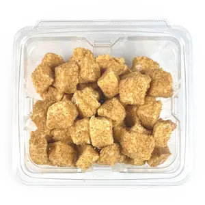 Toasted Coconut Gooey Melt In Your Mouth Marshmallows, Limited Batch, 1 lb. Tub