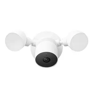 Google Nest Cam with Floodlight