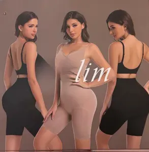 Slim| Faja