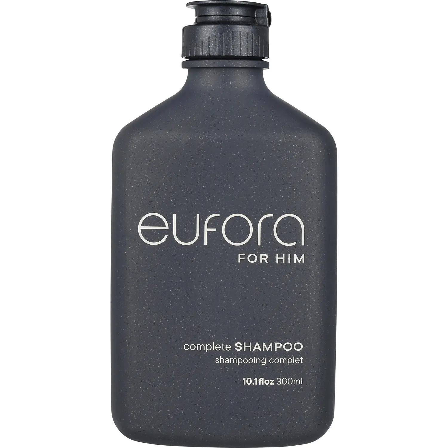 Eufora By Eufora Hero For Men Complete Shampoo For Unisex