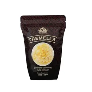 Tremella Pure Extract Supplement - Natural Health Supplement