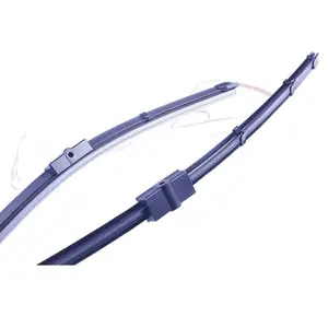 Perfect Fit Wiper Blade For Ford Fiesta Focus Mondeo Fusion Escape Kuga Replacement Set