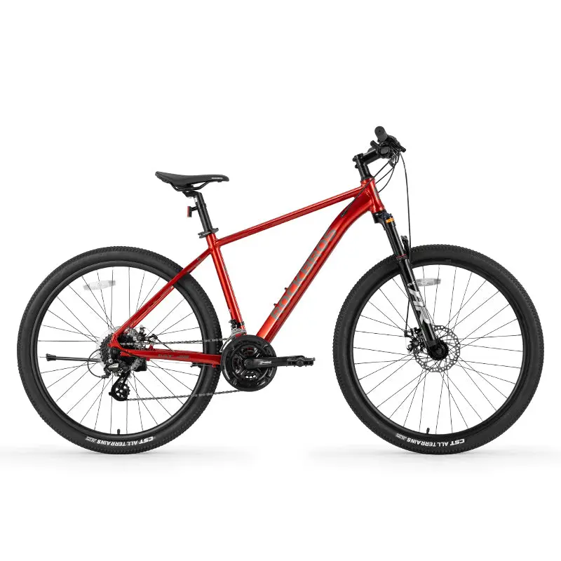 ROCKBROS MT200 Hardtail MTB Bike - Sports, Outdoor Leisure Cycling Gear, Bike Mtb
