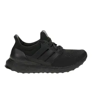 adidas Womens Ultraboost Ultra Boost 1.0 Running Sneakers Shoes - Black