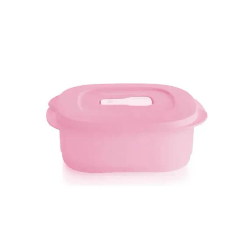 Airtight Reusable Micro Flash Click Lidded Storage Containers, 500ml-800ml Plastic Kitchen Canisters for Food Preservation, Airtight Reusable Containers, Lidded Storage Container