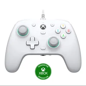 GameSir G7 SE Xbox Gamingg Controller Wired Gamepad for Xbox Series X, Xbox Series S, Xbox One, with Hall Effect Joystick