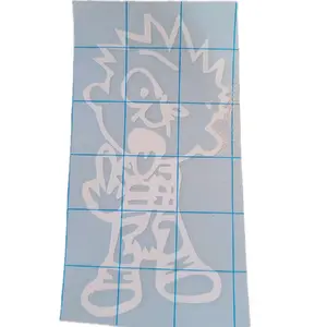 Calvin Decal, Window Decal, Guy Decal