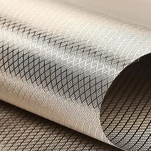 Shielding Fabric for Emi/emf Isolation, Signal Blocking, Effective RF Interference Shielding, Multiple Sizes Available, Soft Lightweight Fabric