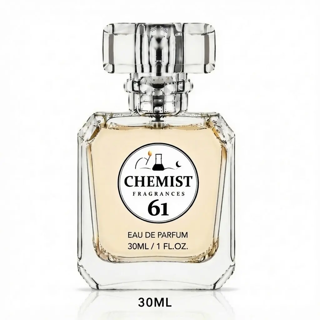 Chemist Fragrance 61