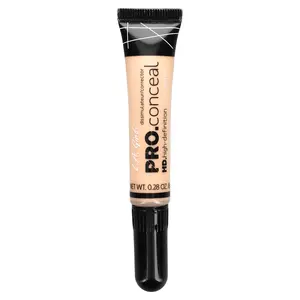 L.A. Girl Pro Conceal HD Concealer, GC969 Porcelain, 0.28 oz (8 g)