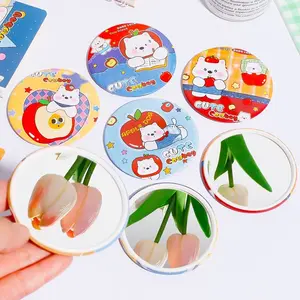 A cute little mirror