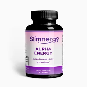 Alpha energy Alpha energy