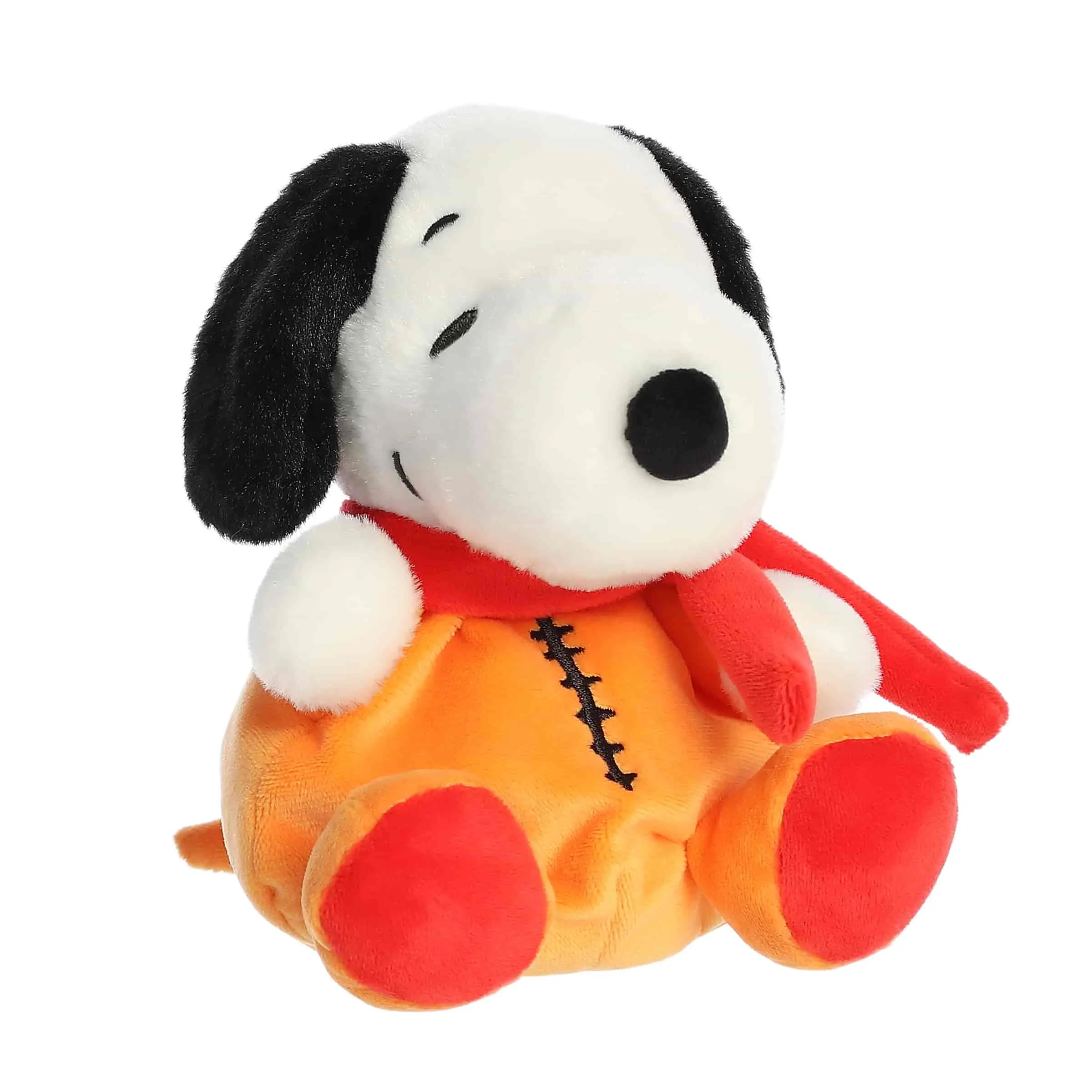 Astronaut Snoopy