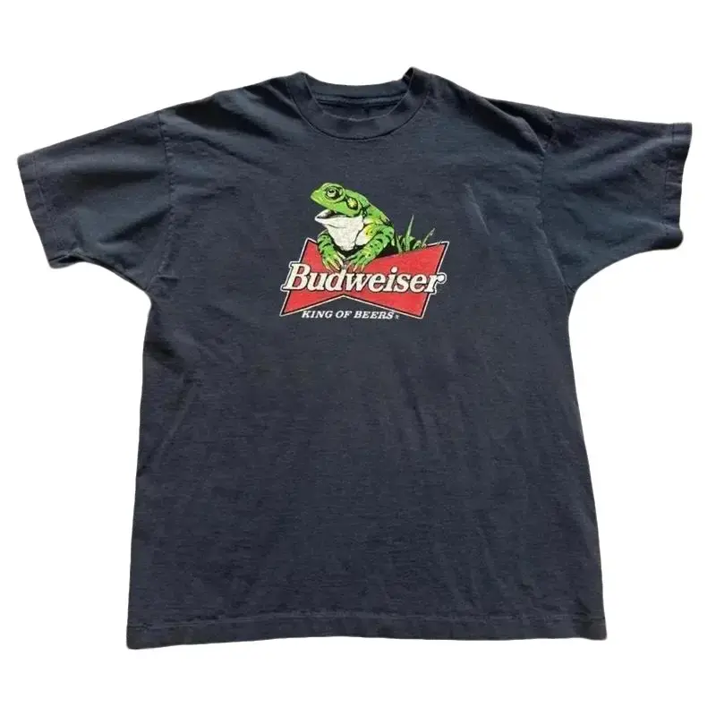 Vintage 90s Bud Graphic Tee, This Buds For You Shirt, Y2K Grunge Gothic Tees, Aesthetic Shirt, King of Beers Merch, Funny Drinking Shirt