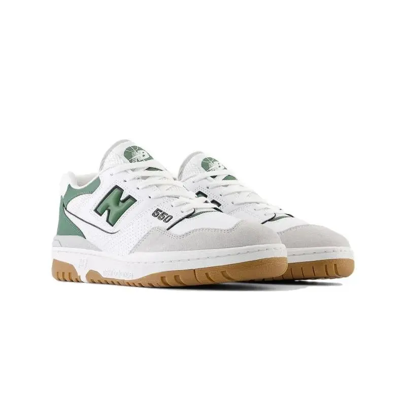 New Balance 550 White Nori Men's BB550ESB New
