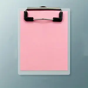 50 Sheets Mini Clipboard Notebook, Durable and Portable, Ideal for Nurses, Students, Office Workers, Compact and Convenient Note-Taking, Office Accessories, Office Supplies