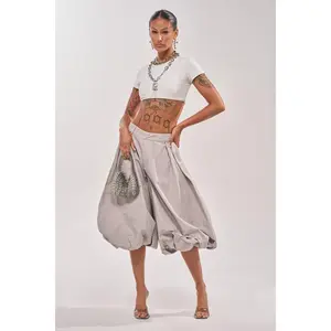 GLOW GAUCHO PANT