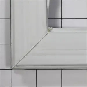 WCI Refrigerator Door Gasket for FFHT1831QP0 - White WCI Refrigerator Door Gasket for FFHT1831QP0 - White