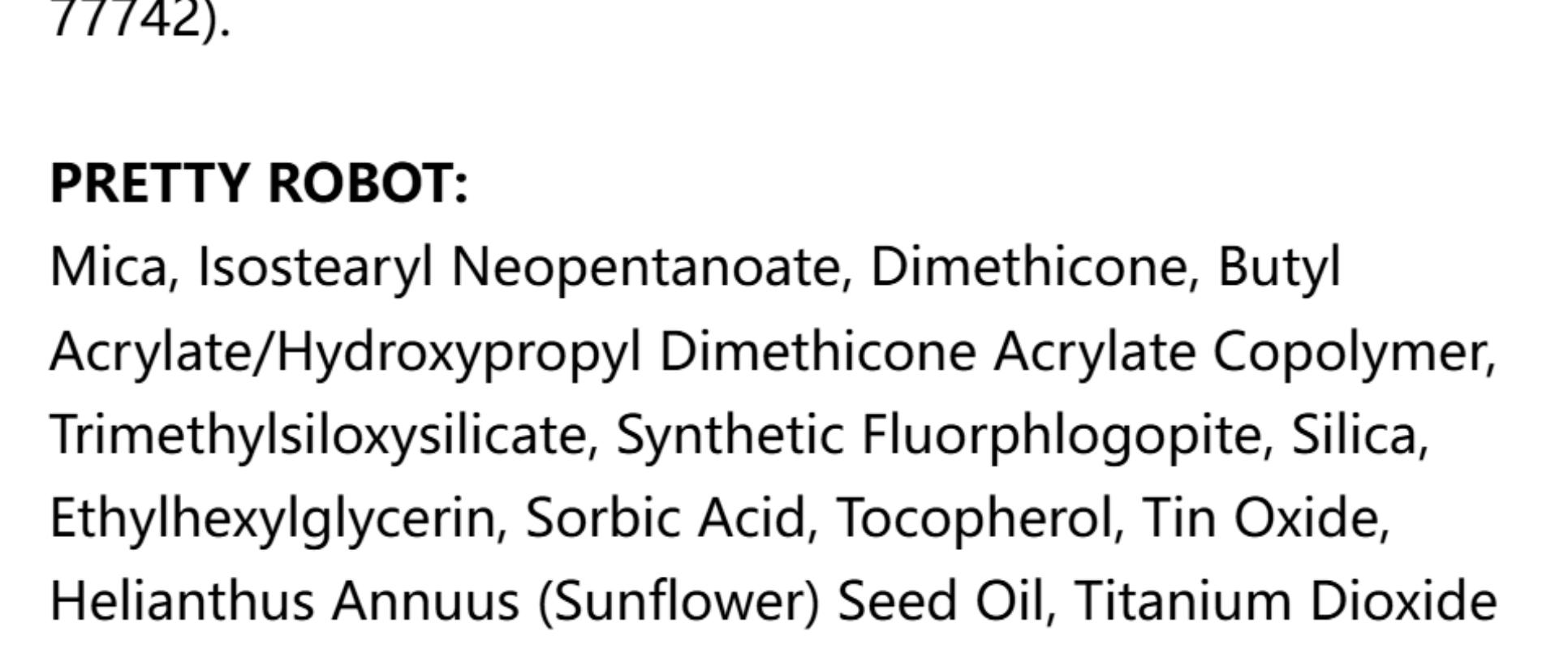 EYESHADOW SINGLES | Lil Deranged