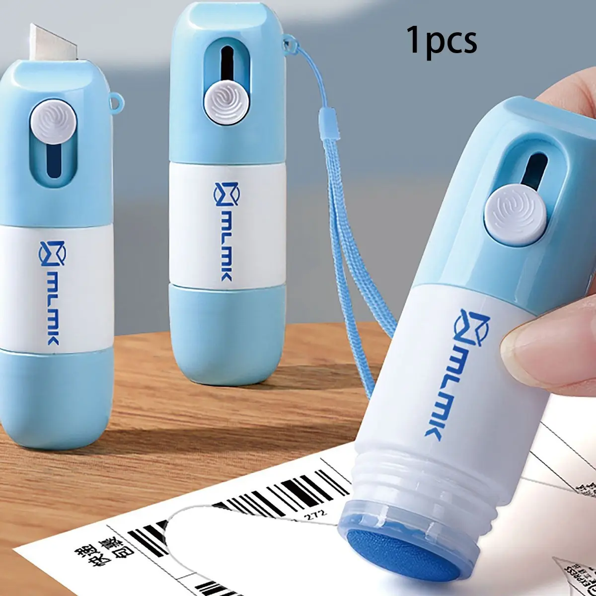 Privacy Eraser Liquid for Confidential Documents, Secure Data Protection Solution, Ideal for Office & Home Use, Discreet Removal Tool, Office Accessories, Office Supplies