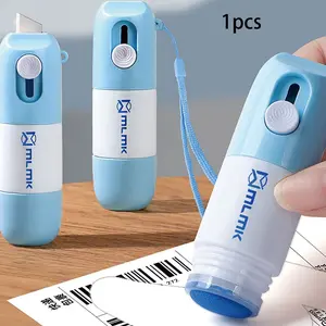 Privacy Eraser Liquid for Confidential Documents, Secure Data Protection Solution, Ideal for Office & Home Use, Discreet Removal Tool, Office Supplies