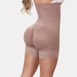 FAJA COSTILLERA  Atlanta A V