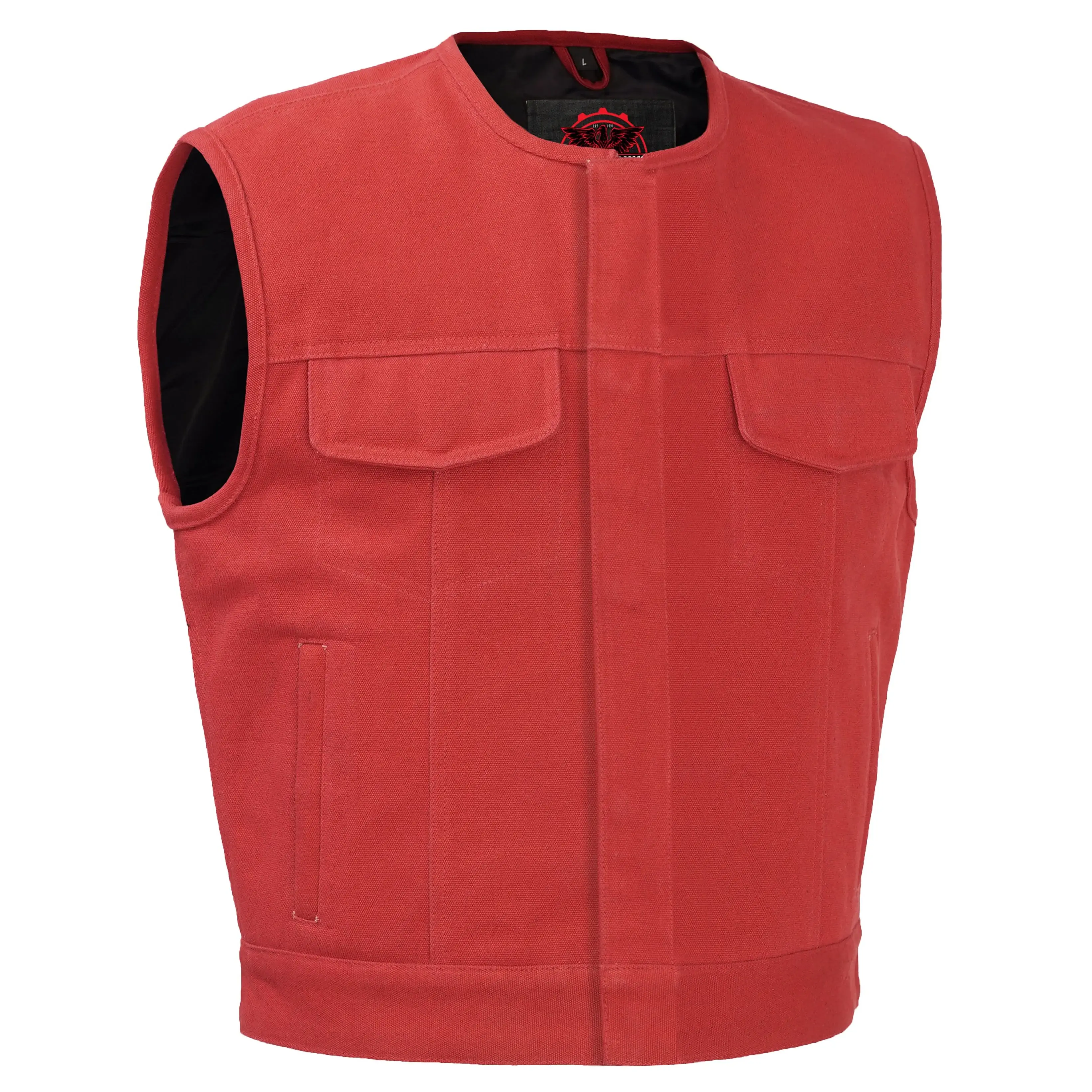 Rustmark Blaze™ Lowcut Men's Canvas Vest