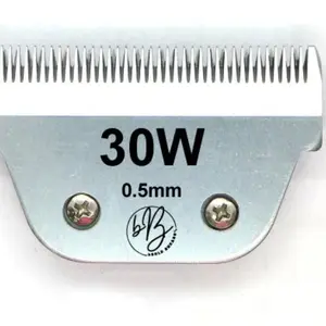 30 Wide Blade 30 Wide Blade