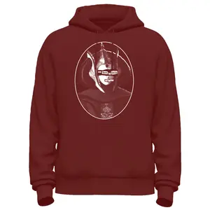 CBC | God Save Queen Amidala Unisex Hoodie