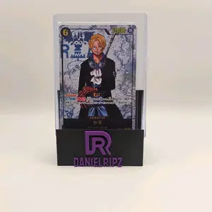 ONE PIECE "Sabo" Alternate Art OP13-120