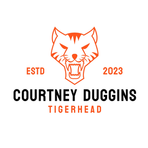 Courtney Duggins
