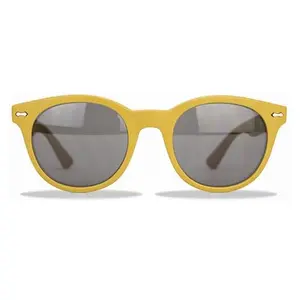 ROCKWELL BELLE Sunglasses for Women - UV400 Protection, Anti-Reflective Lenses, Oil-Resistant Coating, Lightweight Frame, Scratch & Impact Resistant, Handcrafted in Italy