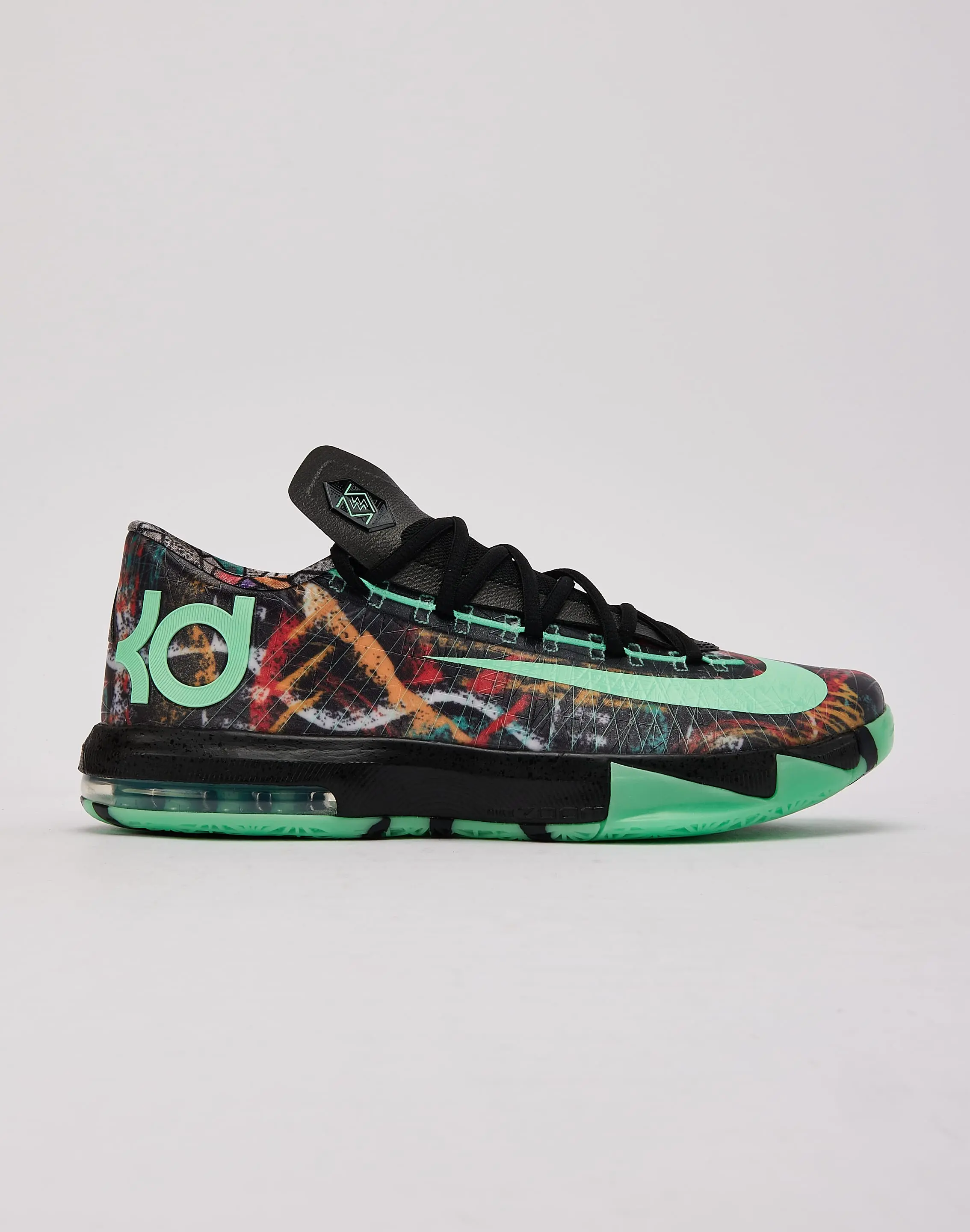Mens Nike KD 6 'Illusion'
