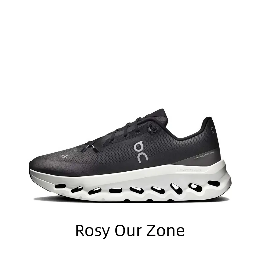 Modern Urban Sneakers in Obsidian Hues – Streamlined Silhouette + Adaptive Fit for Seamless Transition from Office to Evening Outings