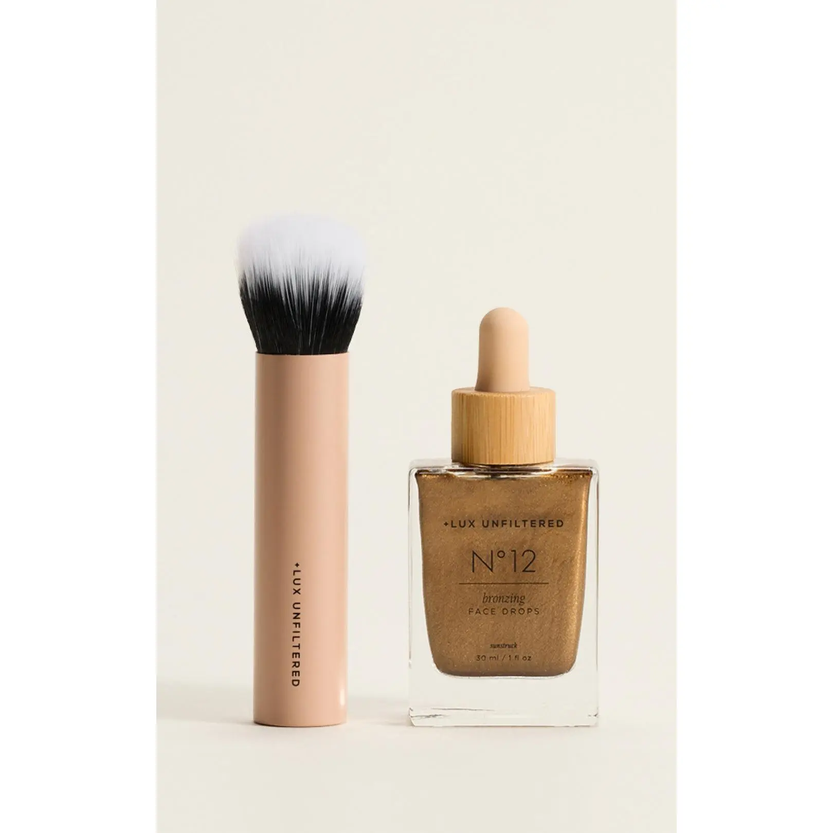 Blend & Bronze Blend & Bronze