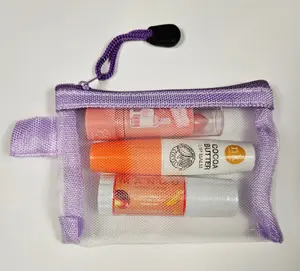 Mini Mesh Bag Balm Bundle (Self-Pick)