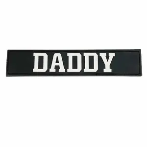 Daddy Patch