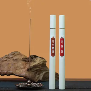 10-gram Medicinal Incense Sticks Tibetan Agarwood & Sandalwood for Home Aromatherapy Wholesale from Manufacturer【where can i buy this product tiktok shop】 fragrance