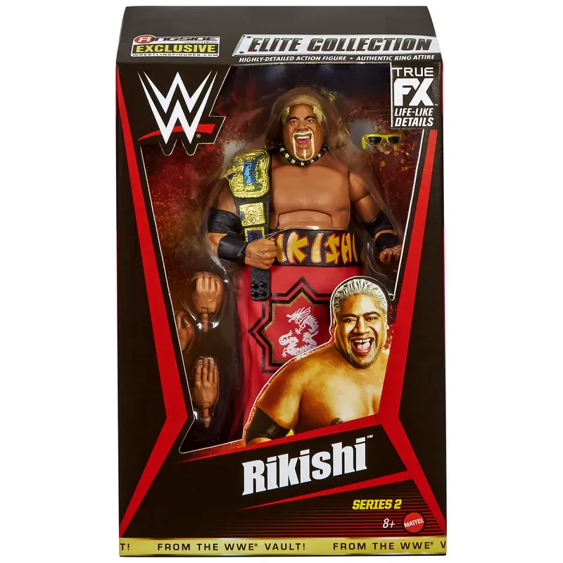 Road Warriors | Ringside Collectibles Road Warriors | Ringside Collectibles