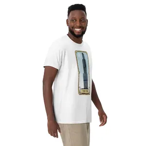 Chicago Sears Tower Shirt – The Tower