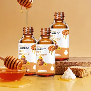 Honey Eye Care Serum | 24H Hydrating & Clinically Tested | Gentle for Sensitive Eyes